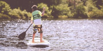 Lawrence Co. looks to become paddling destination