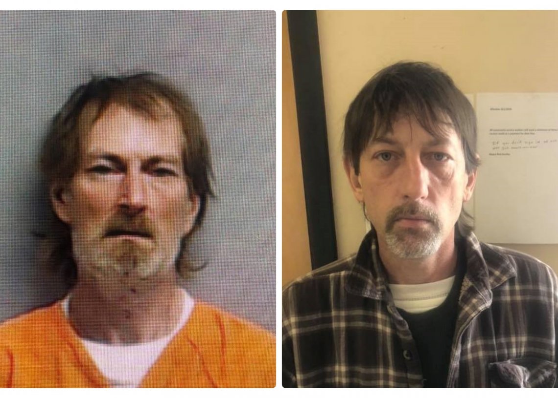 Lawrence County Bust Solves Several Open Cases