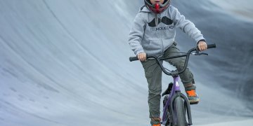 West Side "Pump Park" Could Be Big Tourist Draw