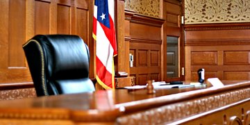 court