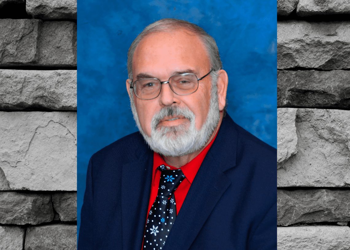 Mike Crabtree