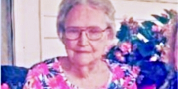 Arlene Janet Craycraft, 87, of Portsmouth