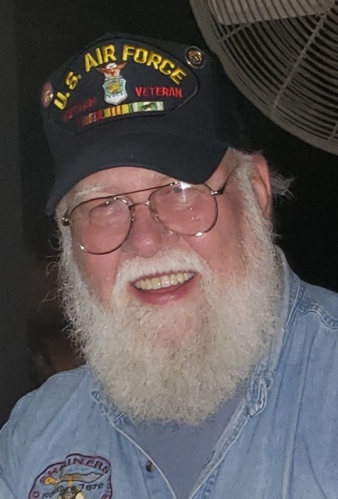 Paul L. Wright, 72, of Franklin Furnace
