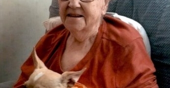 Wilma Jean Earwood, 85, of Portsmouth