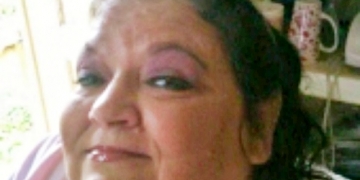 rnestine Dawson, 62 of Sciotoville