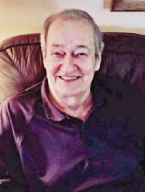 Elmer Clayton Bradley. 84, of Lynn, Ky