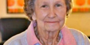 Wanda Ruth Ratcliff, 89, of Portsmouth