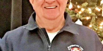 Jerry Lee Wessel Sr. 77, of West Portsmouth