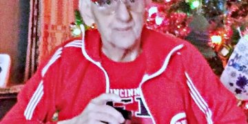 John O. Skaggs, 79 of West Portsmouth