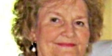 Jolene Euton, 88 of Stout, OH