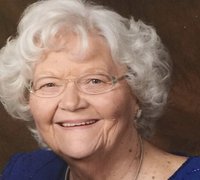 Juanita Irene Dyke, 88, of Waverly