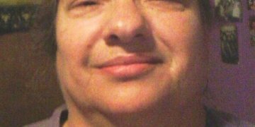 Katherine Rene Pollitt, 56 of Lucasville