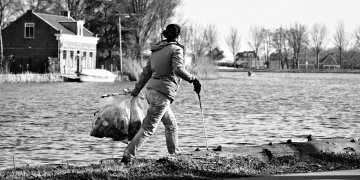Dumping Litterbugs could be costing themselves jobs
