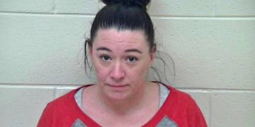 Rebecca Constance Jones