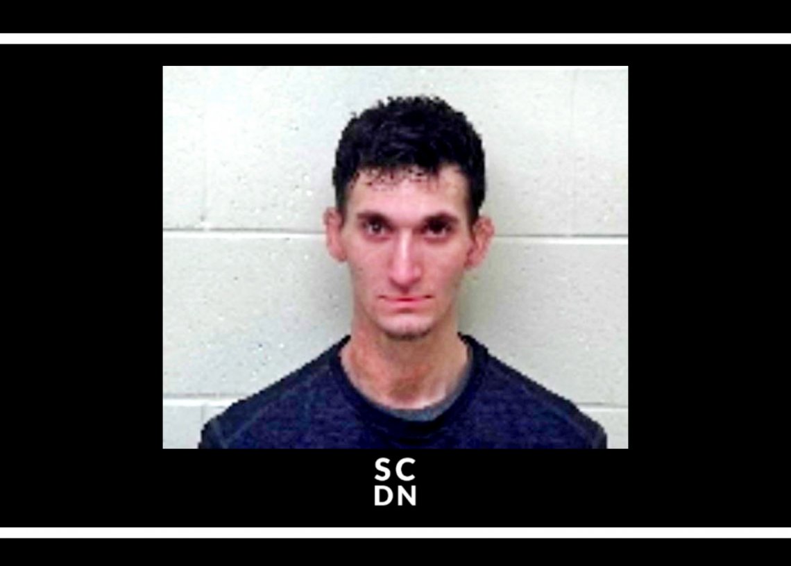 Busted! 30 New Arrests in Portsmouth, Ohio - 03/05/20 Scioto County Mugshots