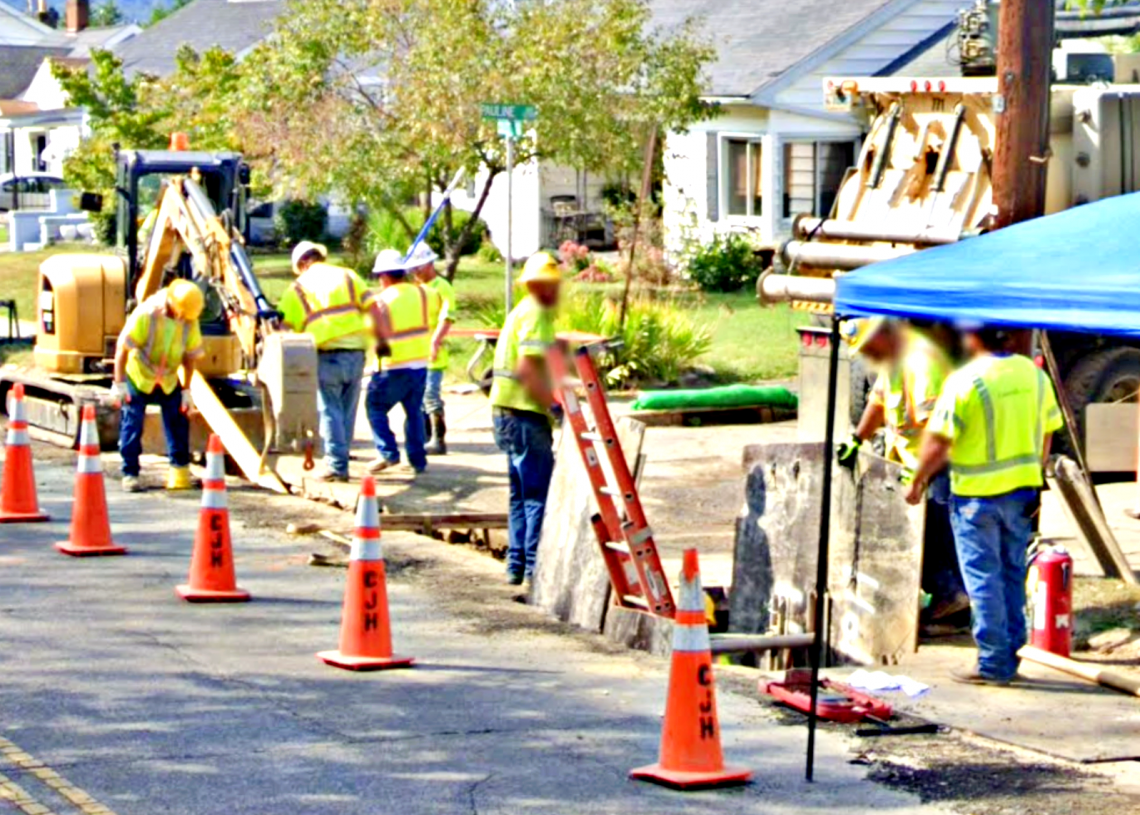 Google Famous: Who Do You Know?