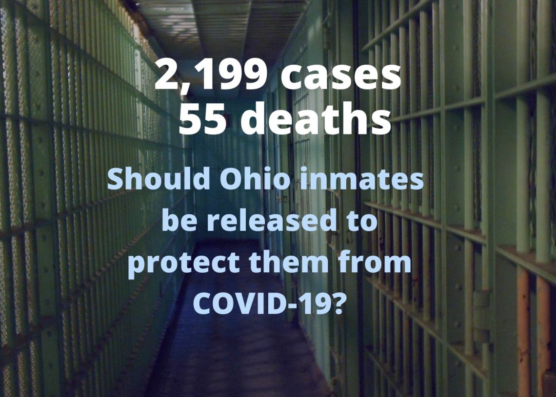 Ohio COVID-19 Questions answered