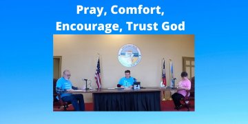 Commissioners on COVID-19