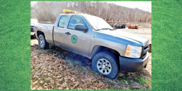 County Engineer: Auction Items Revealed