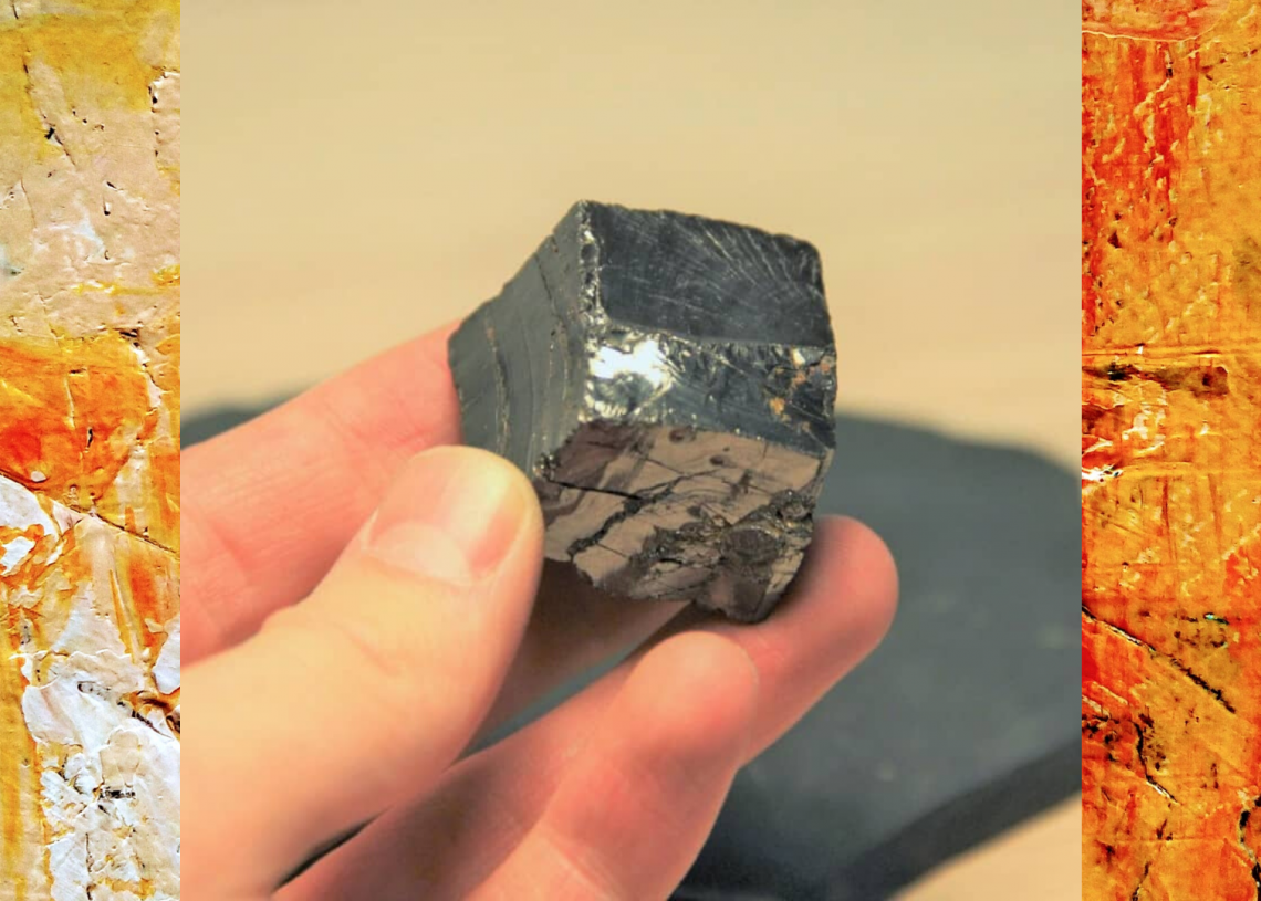 Shungite: Miraculous Properties