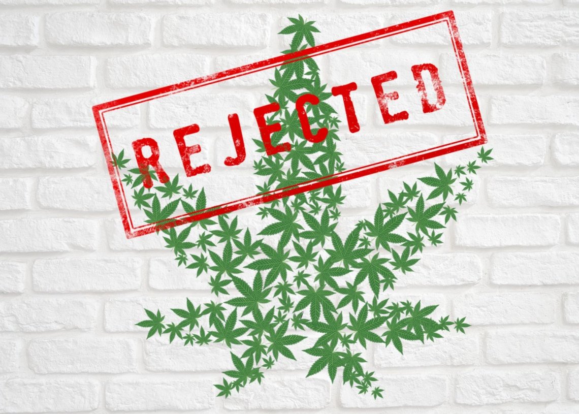 pot petition