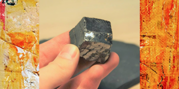 Shungite: Miraculous Properties