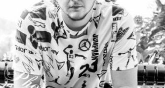 Ethan Lane Boggs, 18 of Portsmouth