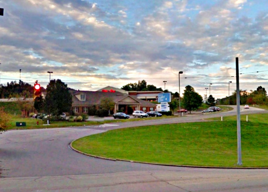 Bellefonte Ironton joining SOMC