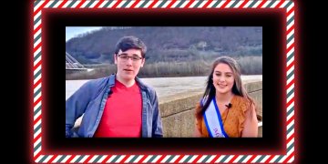 Tory Donini: Miss Valley