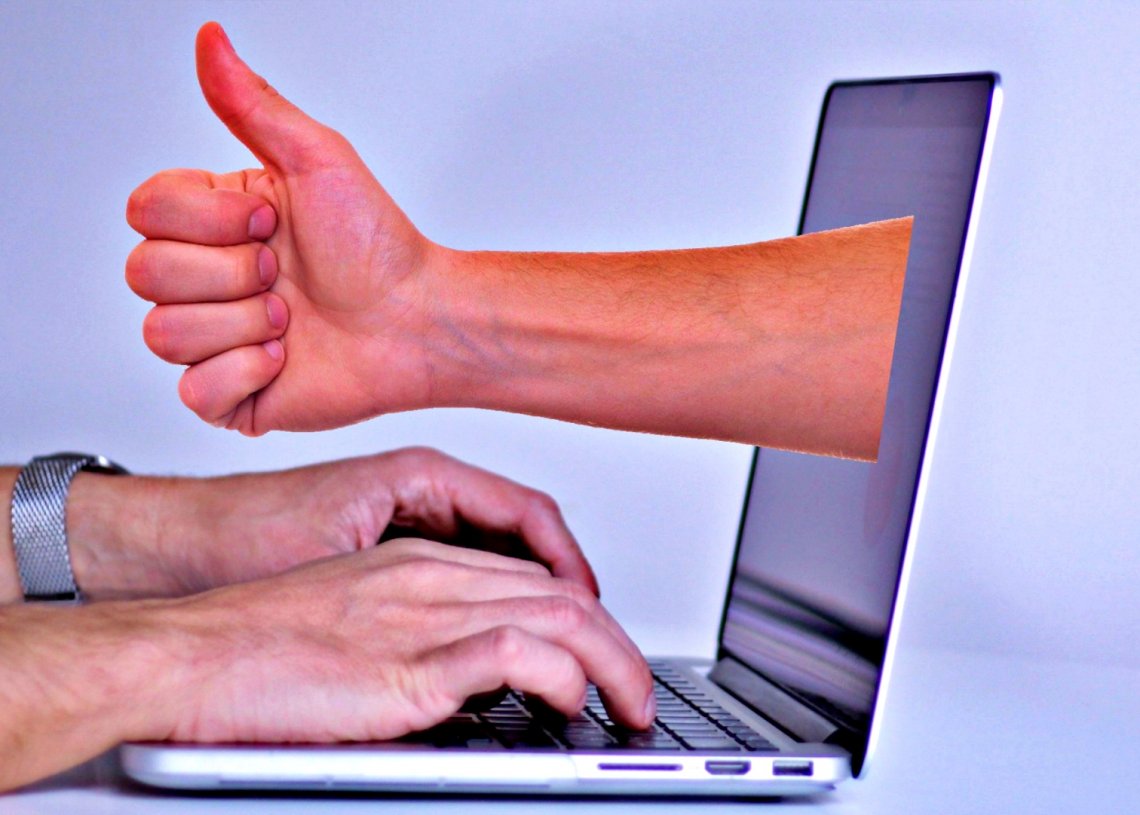 Portsmouth Health Department Beautiful New Website