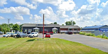 King’s Daughters Wants to Lease Bellefonte Center