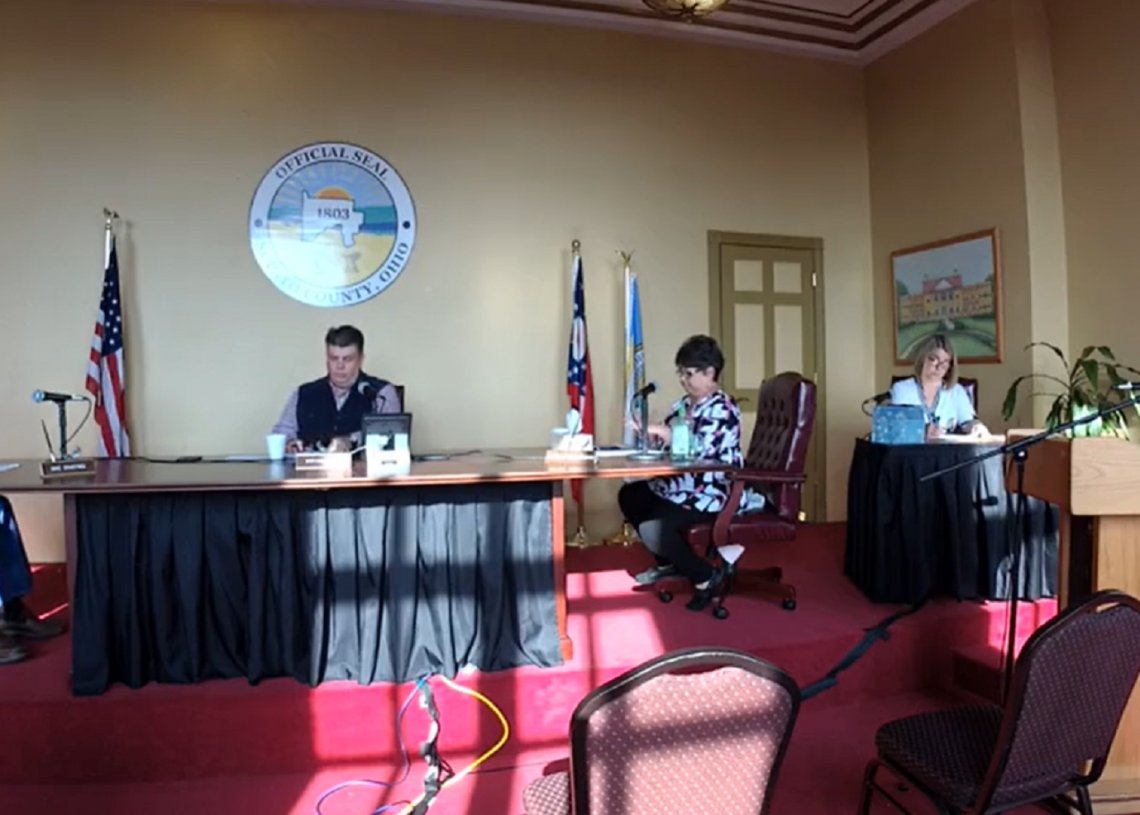 county-commissioners