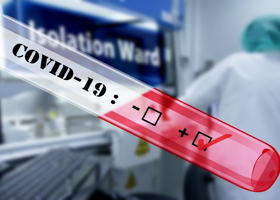 Three More Test Positive for Coronavirus in Kentucky