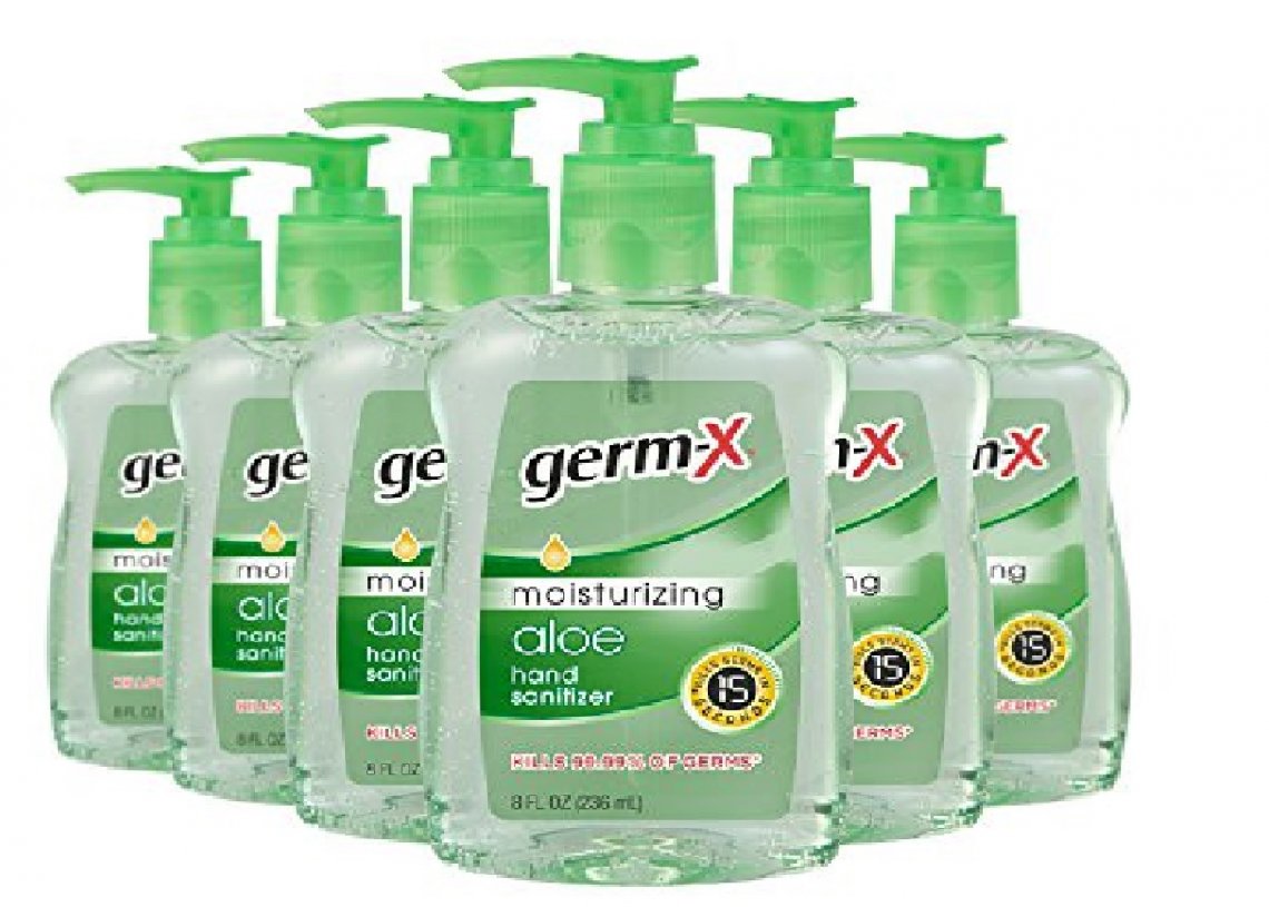 hand-sanitizer