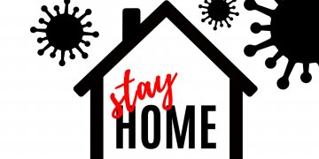 Stay Home