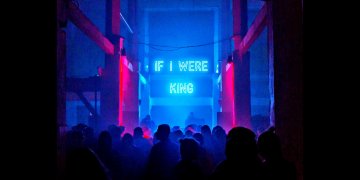 Give the Lady Her Toilet Paper Back