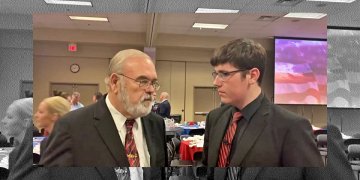 Scioto County Republicans Prepare for Primary