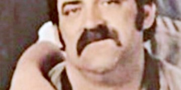 Ronald Dotson, 69, of Wheelersburg