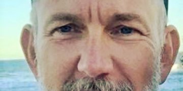 Bryan “Scott” Shultz, 55 of West Portsmouth