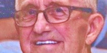 Richard Keith Shonkwiler, 80, of Minford