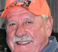 Kenneth Roy White, 78 of Otway