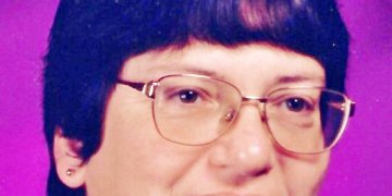 Nancy Arlene Clever, 67, of New Boston