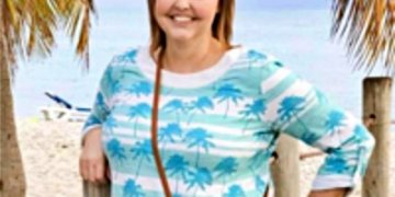 Misty Dawn Bushatz, 40, of Waverly