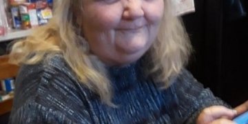 Glenda Loraine Bledsoe, 59, of Portsmouth