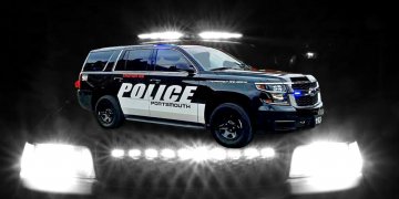 Portsmouth Shooting