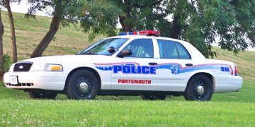 Portsmouth Police