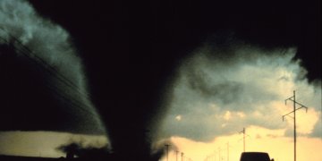 TODAY: Statewide Tornado Drill in Kentucky