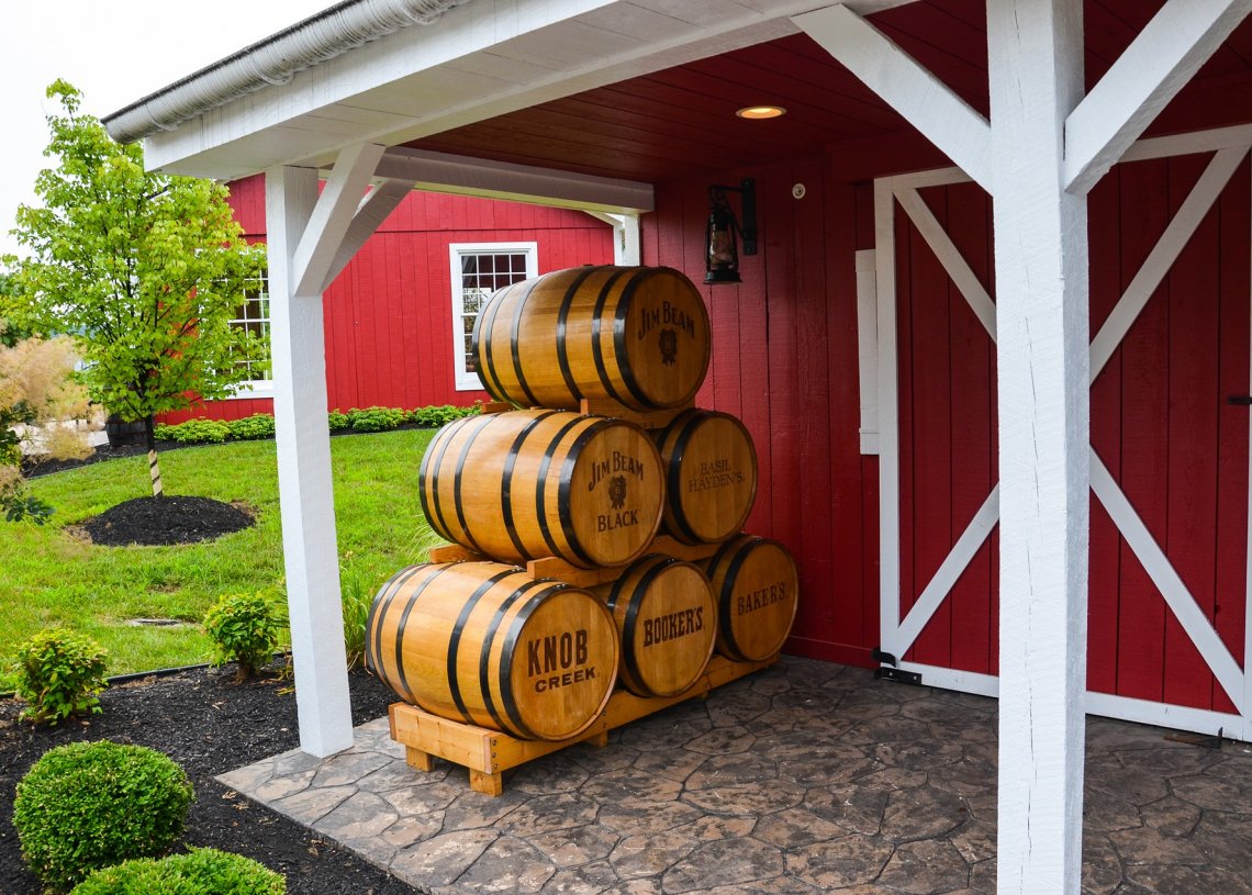 Coronavirus Comes To Kentucky