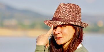 Ladies and Leadership in Ohio