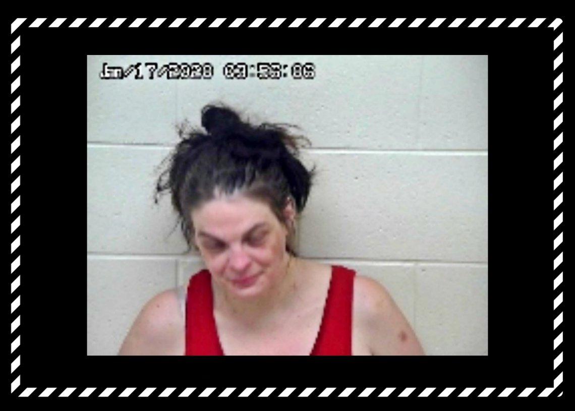 Scioto County Mugshots